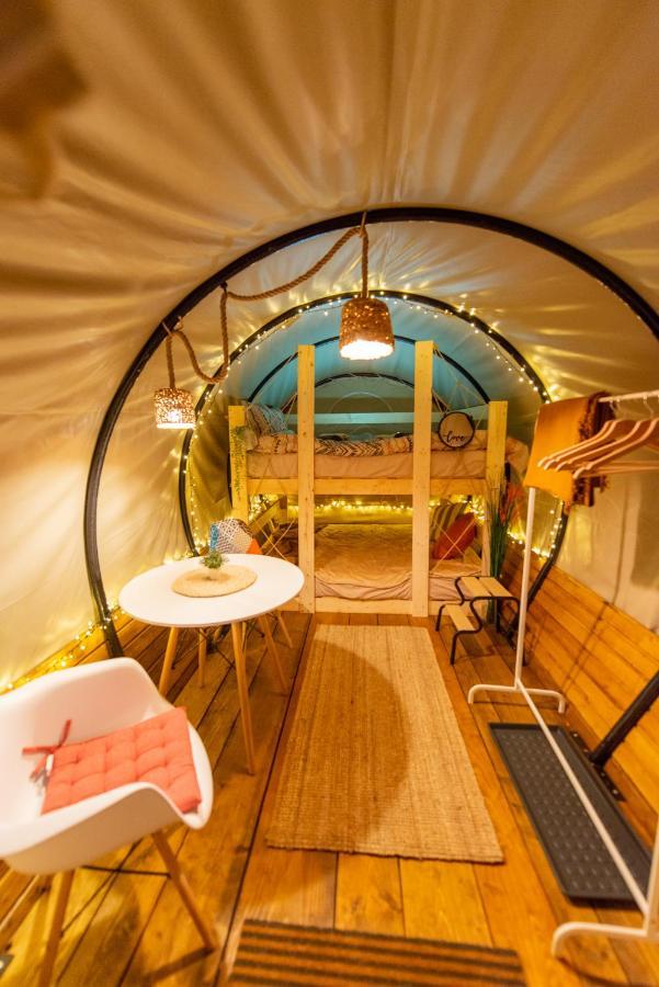 Dragonfly Gardens - The Wagons Hotel Brasov Exterior photo