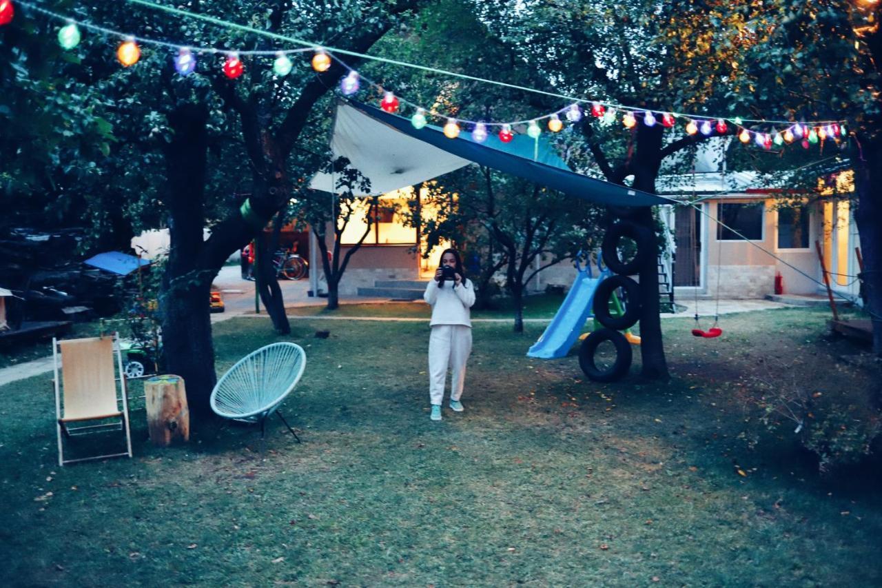 Dragonfly Gardens - The Wagons Hotel Brasov Exterior photo